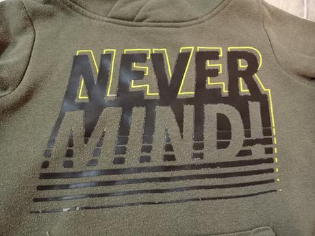 Mikina, chapter young,134