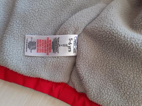 Zimné bundy, cherokee,110