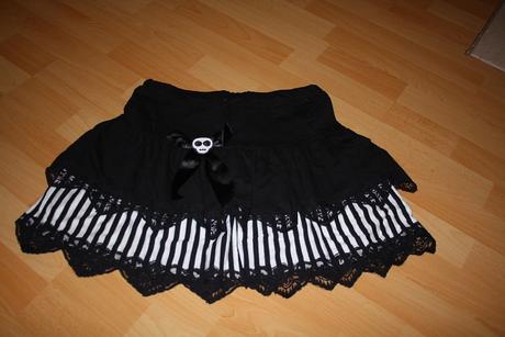 Z japonského obchodu, s