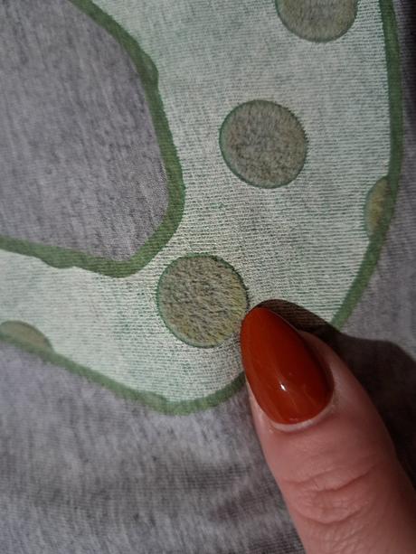 Tričenko dino h&m, h&m,122