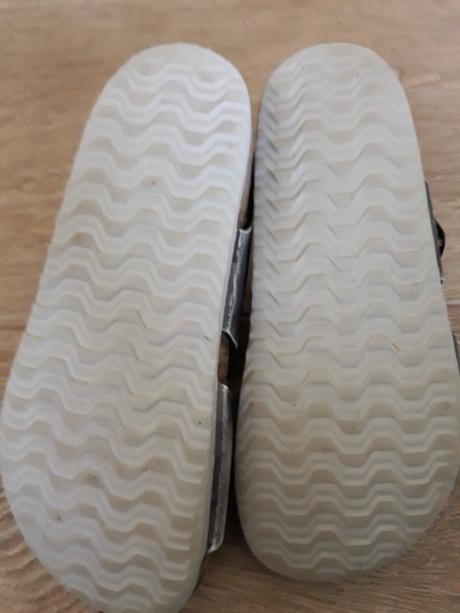 Sandale, protetika,33