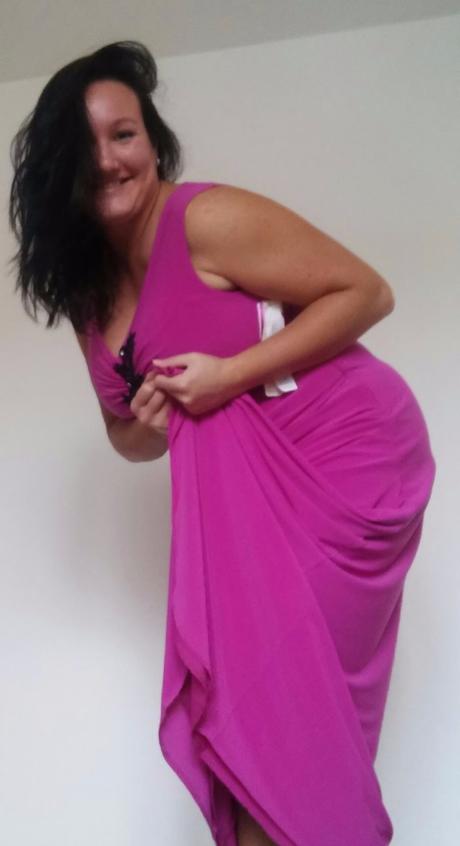 Spoločenské šaty, ever-pretty,46