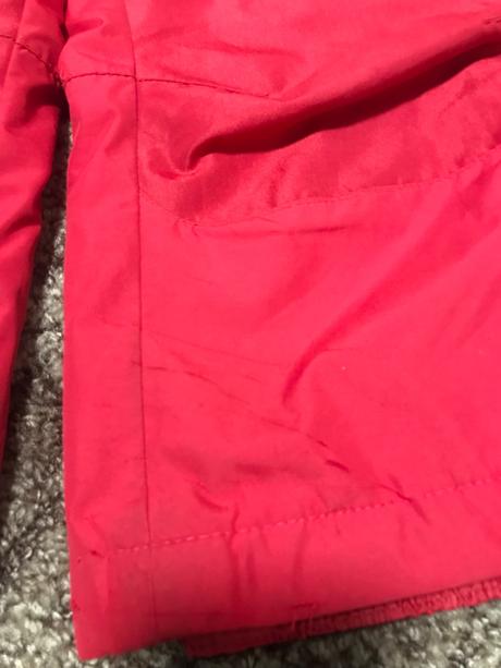 Lyžiarska súprava, etirel,98