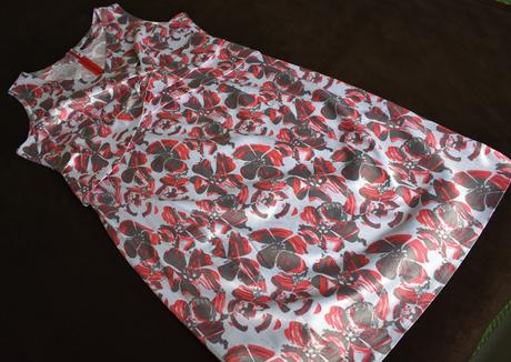 Karla fashion, šaty veľ.xxl, xxl