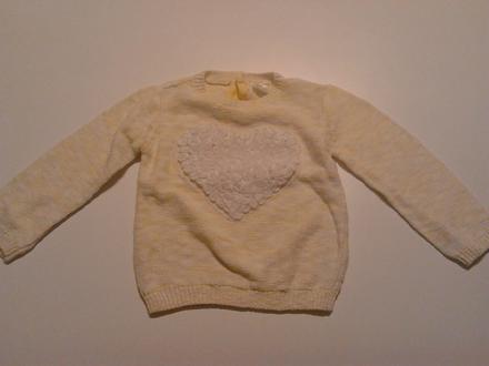 Sveter, f&f,92