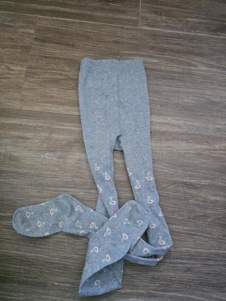 Pančušky č.146-152, 146