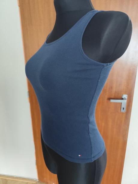 Tričko tommy hilfiger, tommy hilfiger,152