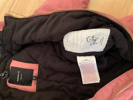 Kombinéza nepremokava, name it,74