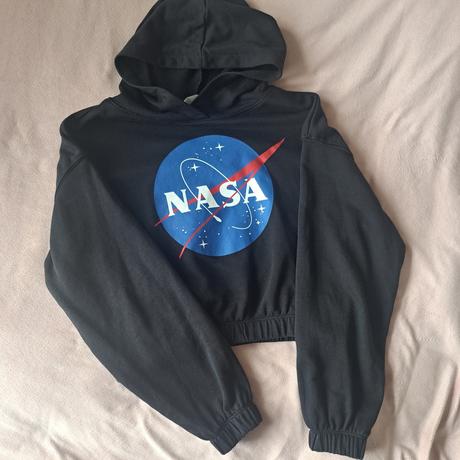 Dievčenská mikina, h&m,164