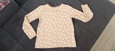 Tričko, h&m,134