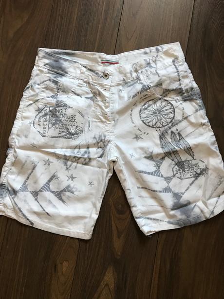 Krátke nohavice, xl