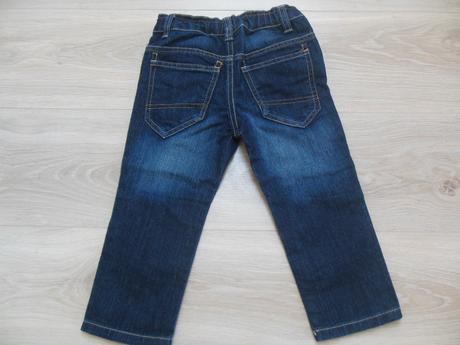 Chlapčenské rifle, tom tailor,92