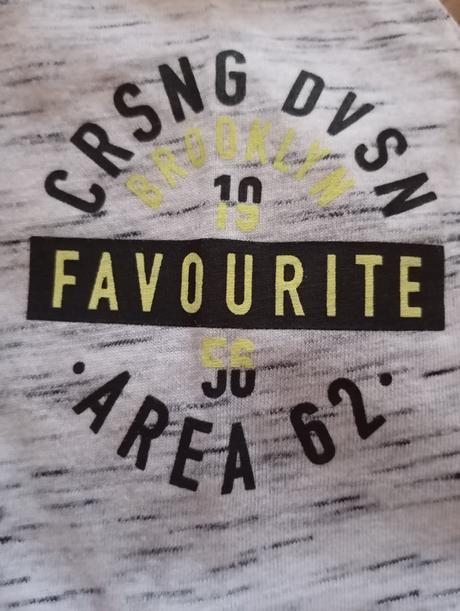 Tričko, new yorker,164