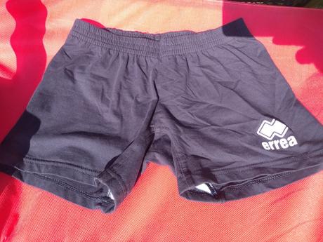 Arrea 158 kraťasky - 5 eur, 158
