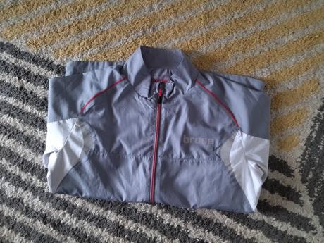 Tenká bunda brose, xs