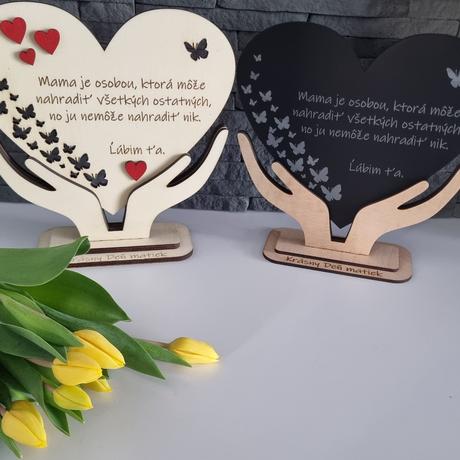 Dekoracie ku dňu matiek, 