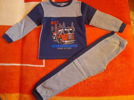 Nová súprava 122, kik,122