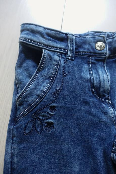 Mäkké poddajné rifle kanz, kanz,110