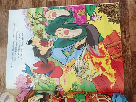 Rozprávky o malých hrdinoch, 