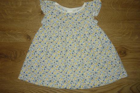 Šaty na leto -74, next,74