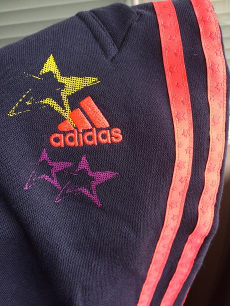 Teplaky adidas, adidas,116