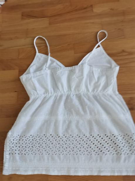 Topik biely, s.oliver,38