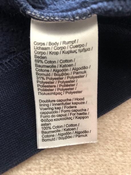 Lacoste mikina, lacoste,152