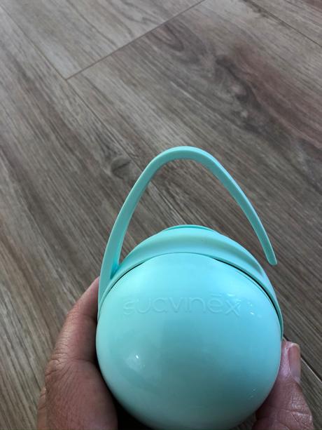 Zuzlaci náhrdelník, babylove