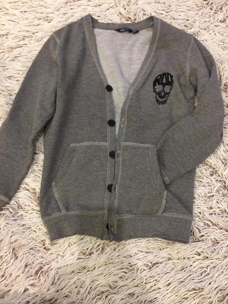 Super mikina, lindex,134