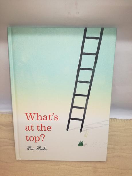 Marc martin what's at the top nea20,