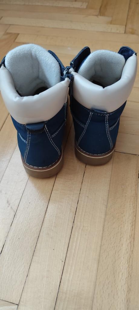 Topánočky, nelli blu,33