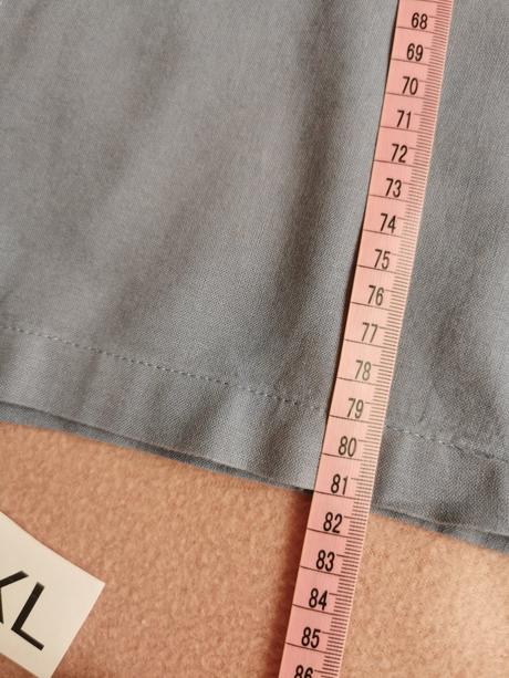 Sukna s lanom, esmara,xl