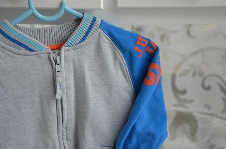 Mikina faf-98, f&f,98