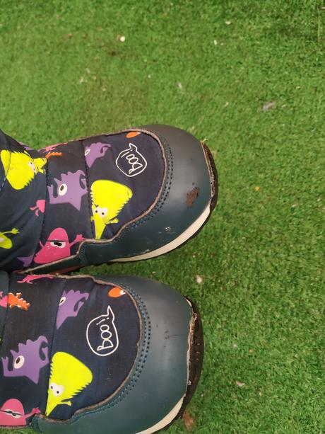 Snehule, wojtylko,25