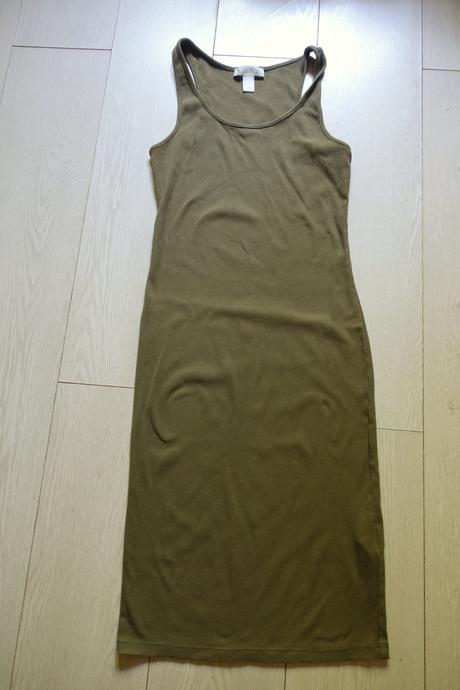 Dámske šaty forever 21, l