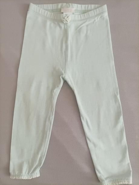 Detské legíny, next,86