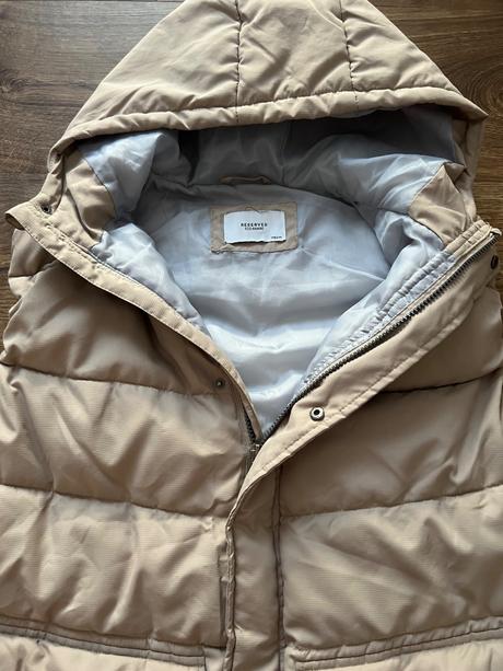 Prešívaná vesta, reserved,170