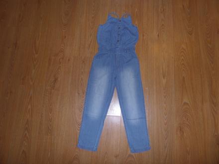Rifľový overál, next,128