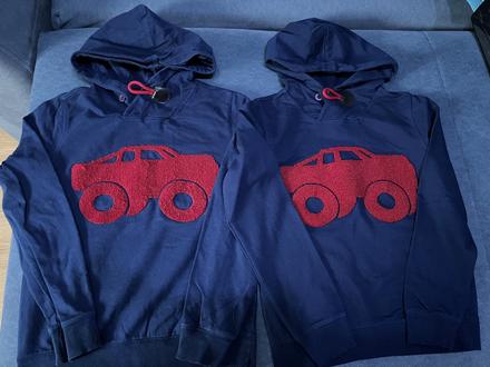 Mikiny c 140 a c. 146, 140