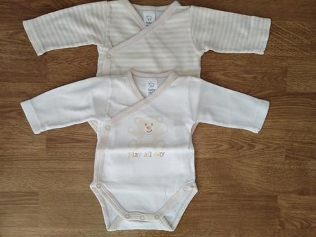 Body v. 50/56, baby club,50