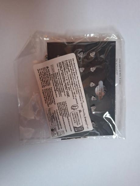 Set dámskych strieborných náušníc, 