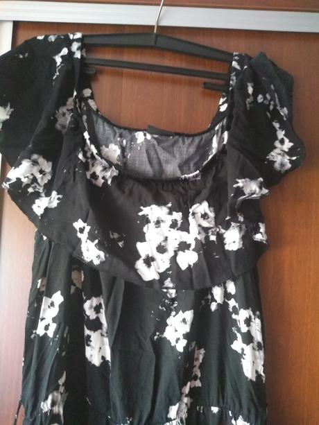 Dámske overaly leto, 44