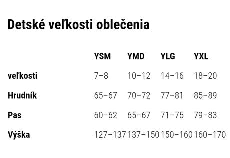 Ua tričko veľkosť 146, under armour,146