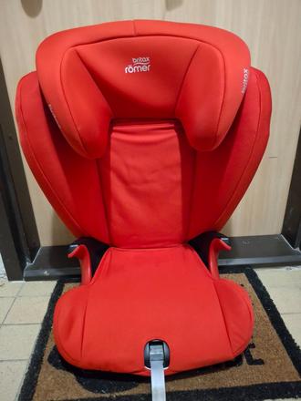 Britax romer kidfix, britax