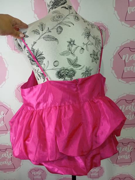 Krásny top, xl