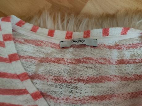 Tricko letné, george,52