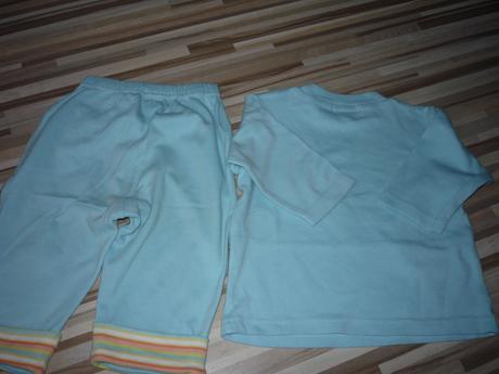 Modra supravicka, mini mode,68