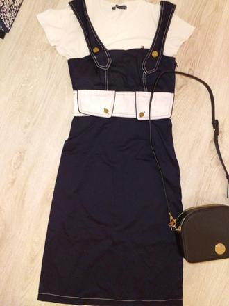 Letné námornické šaty, 36