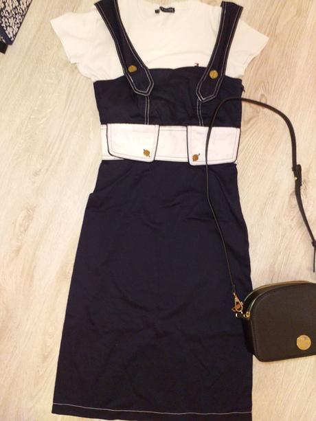 Letné námornické šaty, 36