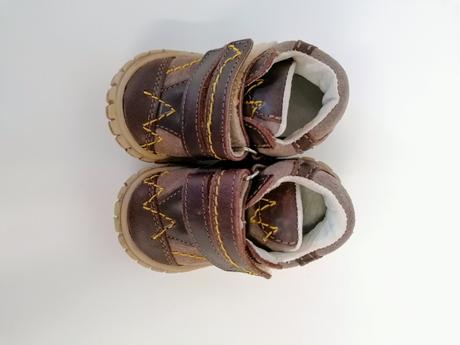 Kozene topanky 19, 19